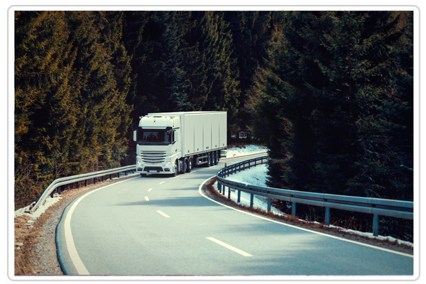 What influences road transport costs and how to reduce them?